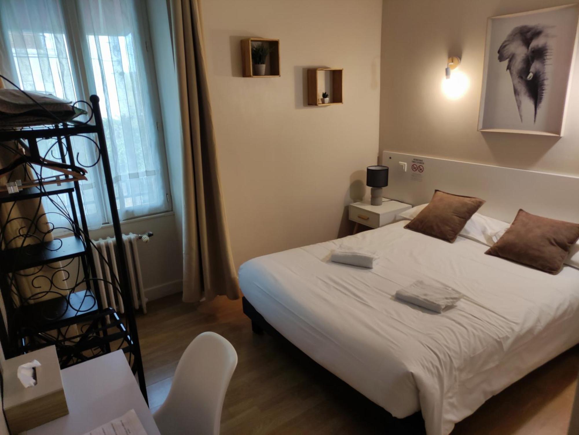 Hotel Le P'tit Monde 2*
