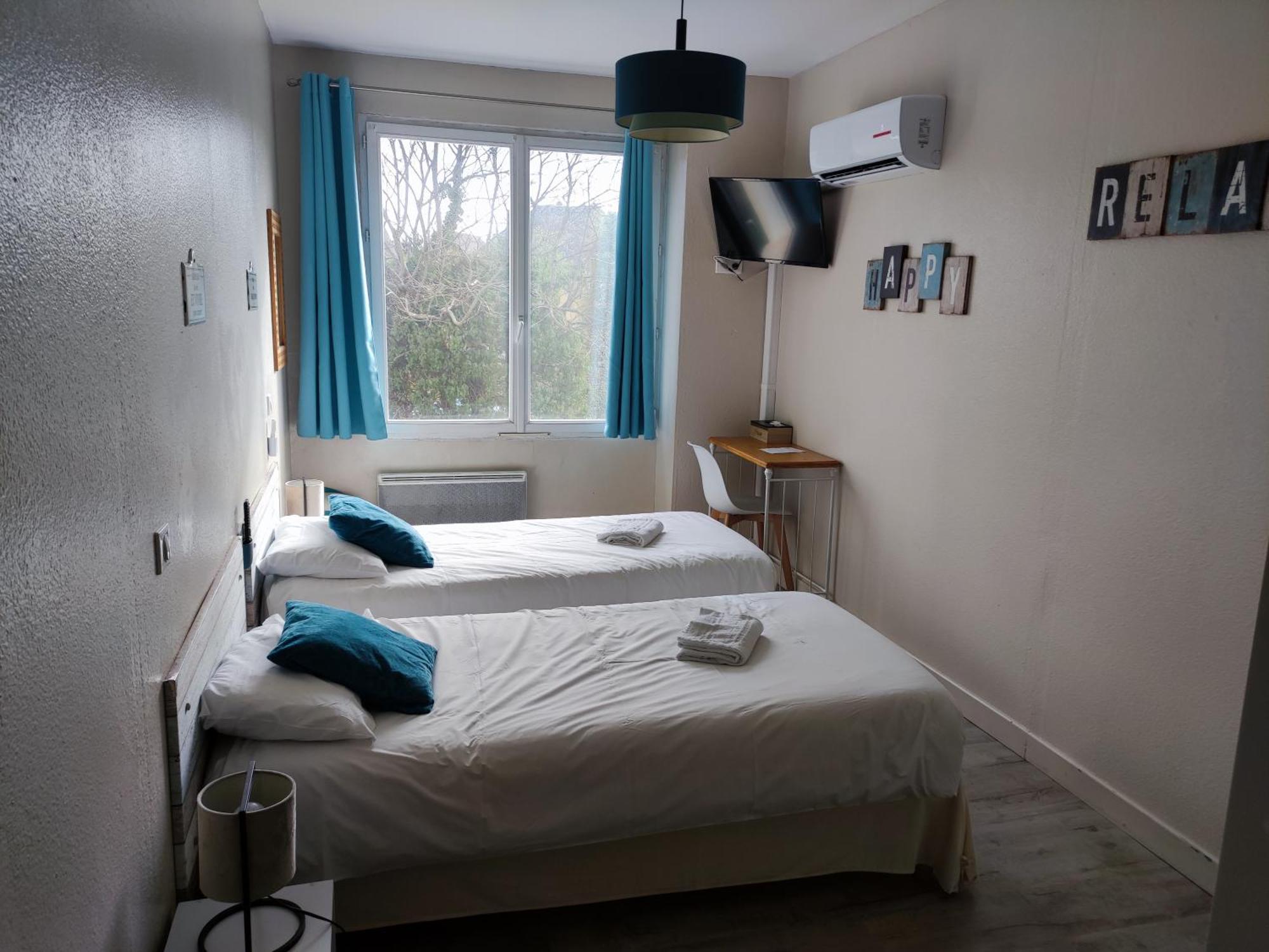 Le P'tit Monde Hotel Montignac-Lascaux