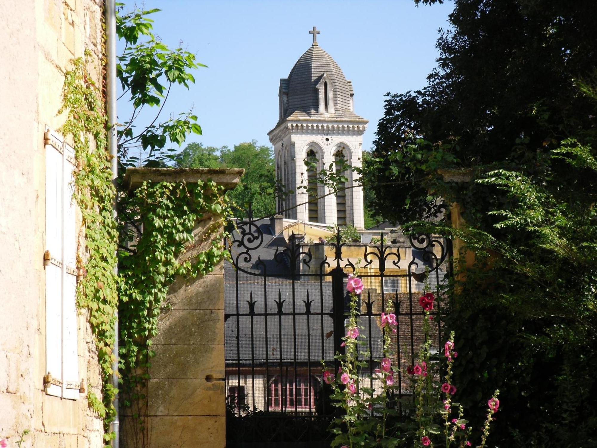 Hotel Le P'tit Monde